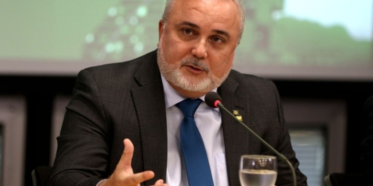 © Tânia Rêgo/Agência