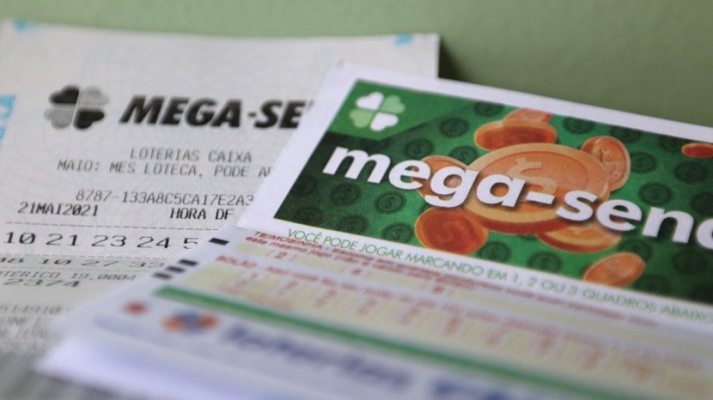 Mega-Sena sorteia R$ 53 milhões. Confira as dezenas
