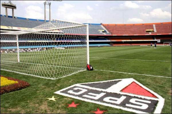 SPFC encerra inscrições e marca testes para garotos; veja datas