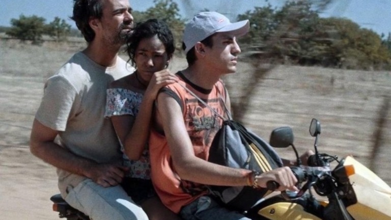 ESTADÃO CONTEÚDO Filme brasileiro concorrente no Festival de Cannes ganha trailer