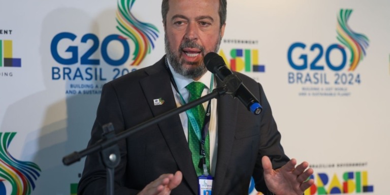 © Fabio Rodrigues-Pozzebom/ Agência