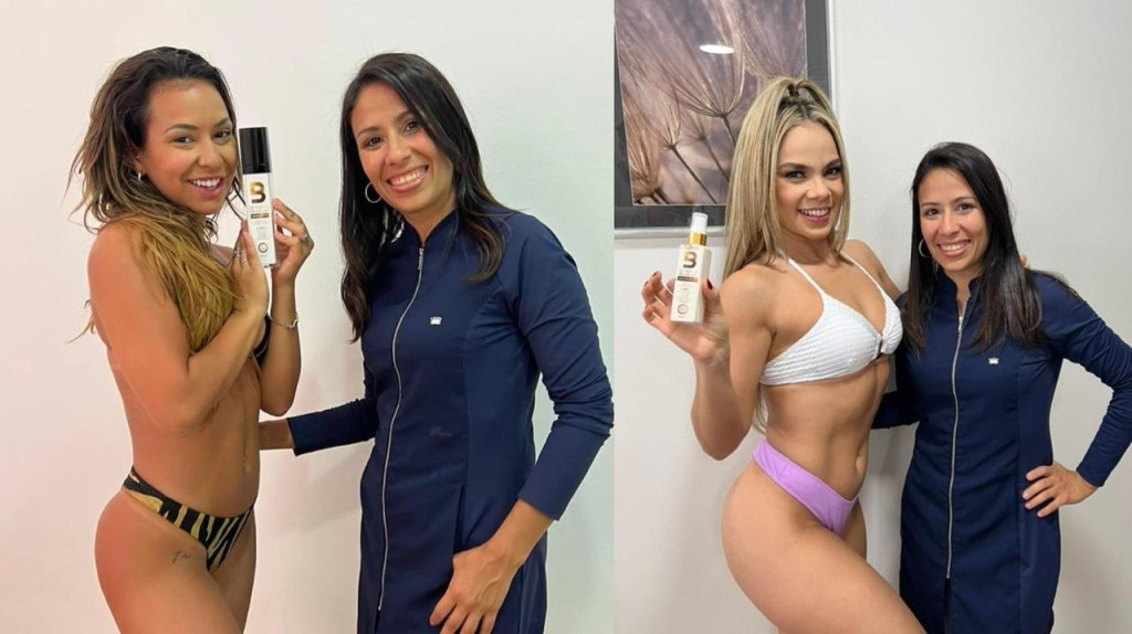 Revolução na Estética: Empresária Vanessa Paula Lança Creme Inovador para a Saúde dos Seios