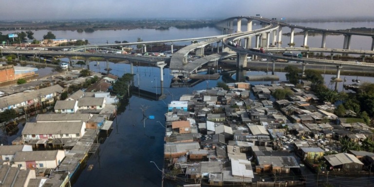 © Rafa Neddermeyer/Agência