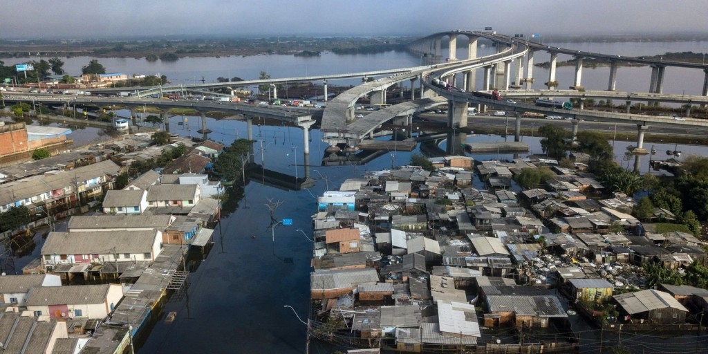 © Rafa Neddermeyer/Agência