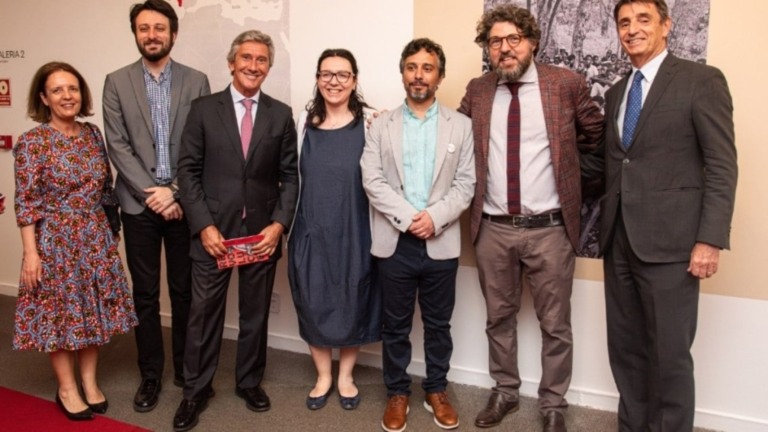Emanuelly Fernandes Museu da República recebe exposição do fotógrafo italiano Uliano Lucas