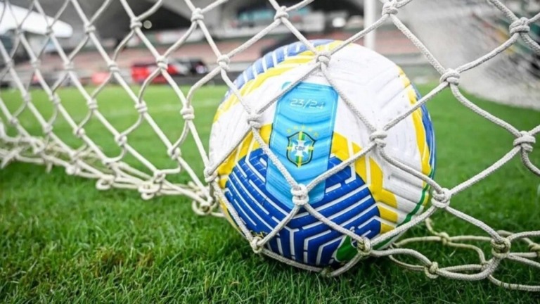 Agência Brasil CBF anuncia que jogos do Brasileiro retornam no dia 1º de junho