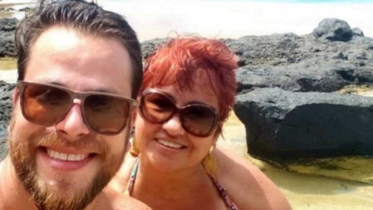 BBB 22: "Não passa vontade", diz mãe de Gustavo sobre relação com Laís
