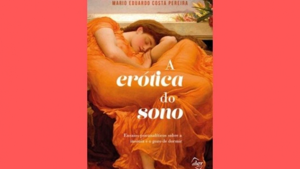 Livro traz uma nova perspectiva sobre o sono Livro traz uma nova perspectiva sobre o sono