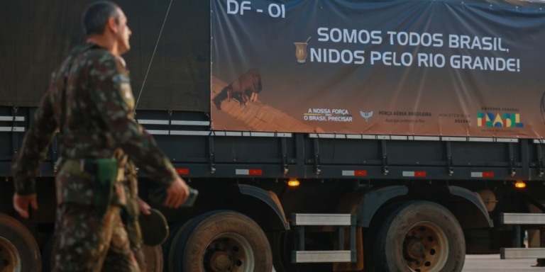 © Fabio Rodrigues-Pozzebom/ Agência