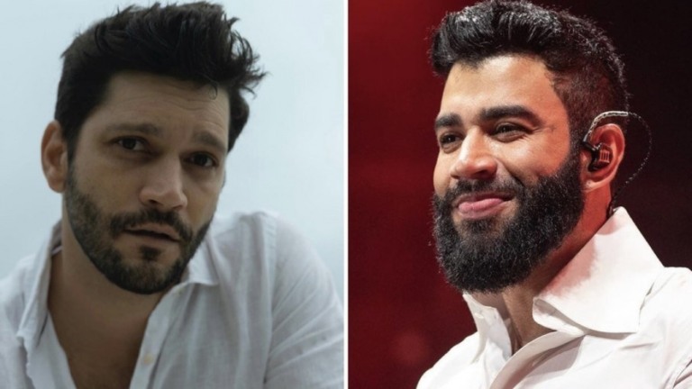 Armando Babaioff repercute cachê astronômico de show de Gusttavo Lima