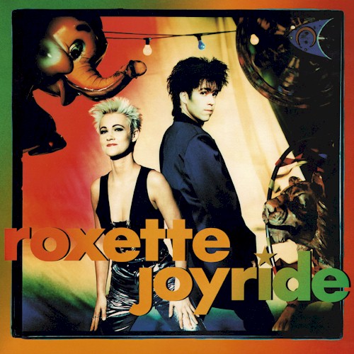 Roxette lança nova versão de "Joyride" com gravações inéditas 