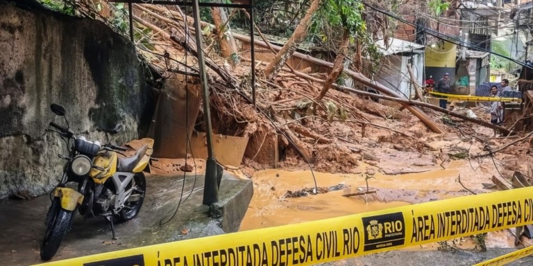 © Prefeitura do Rio de