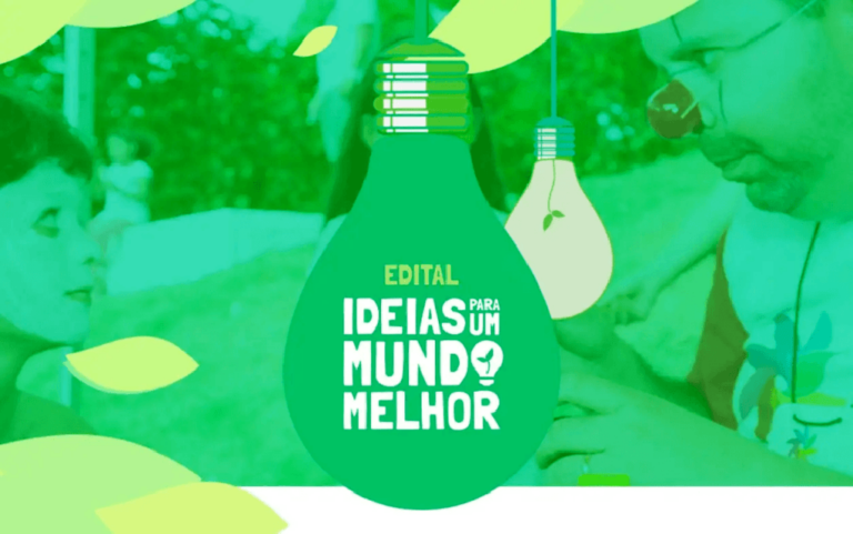 Mundo melhor - Edital de apoio a entidades oferece até R$ 300 mil; envolve Marília