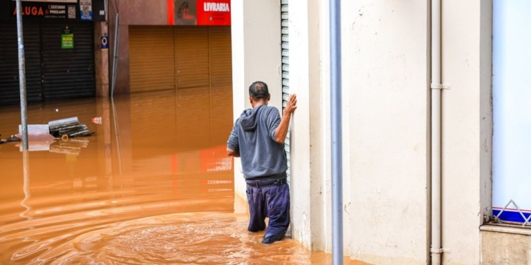© Gustavo Mansur/Palácio
