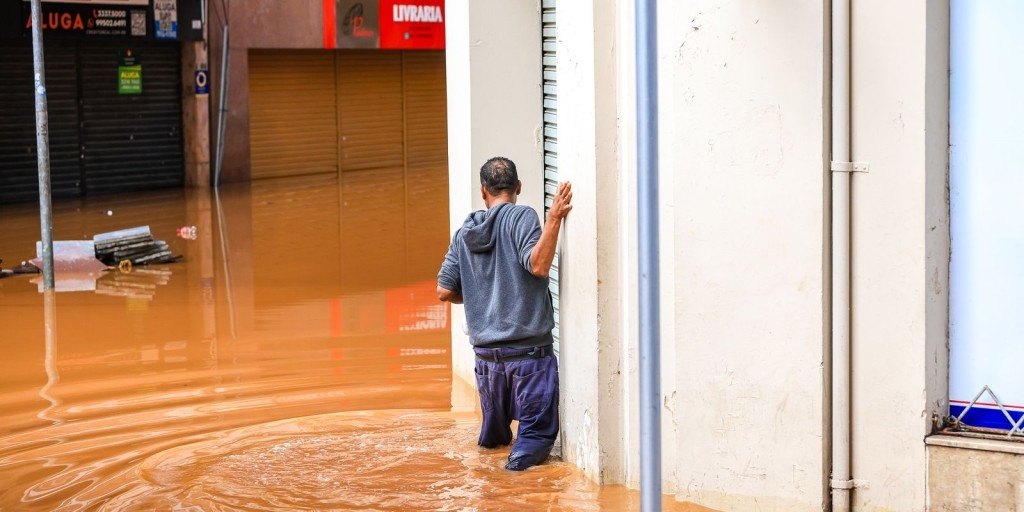 © Gustavo Mansur/Palácio
