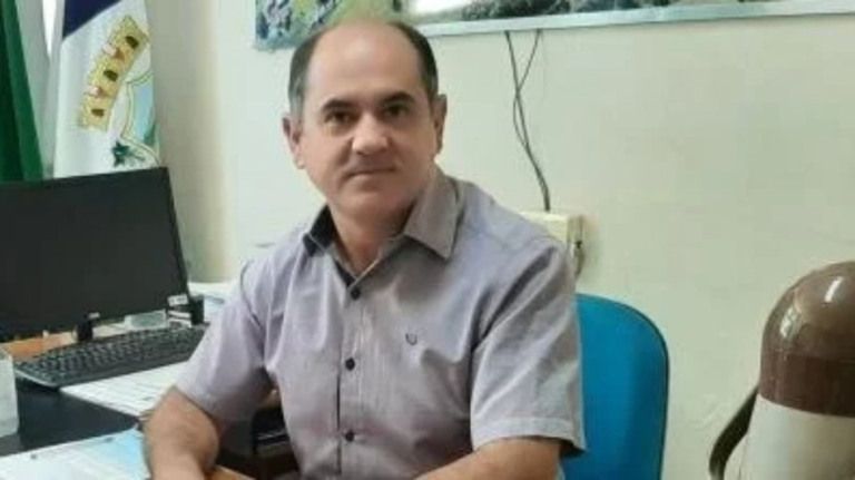 Prefeito de Lajeado do Bugre (RS) é morto a tiros dentro da prefeitura