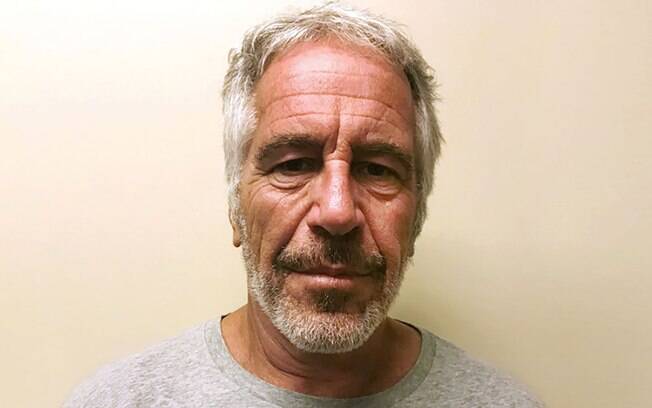 Jeffrey Epstein