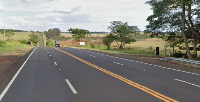 Estado define cinco áreas para desapropriação e obras na SP-294 entre Marília e Pompéia