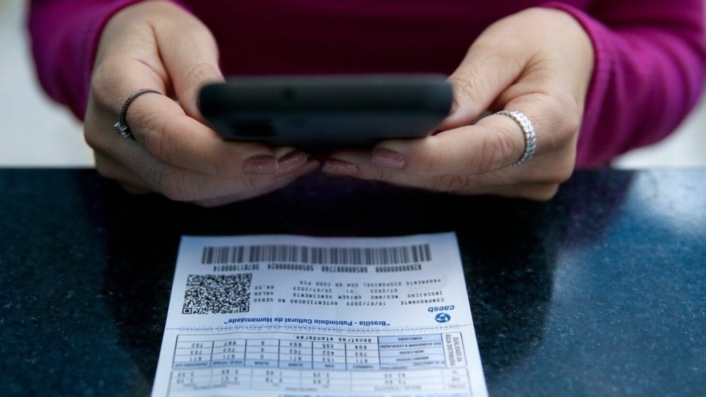 Redação GPS Caesb oferece até 99% de desconto para clientes quitarem dívidas