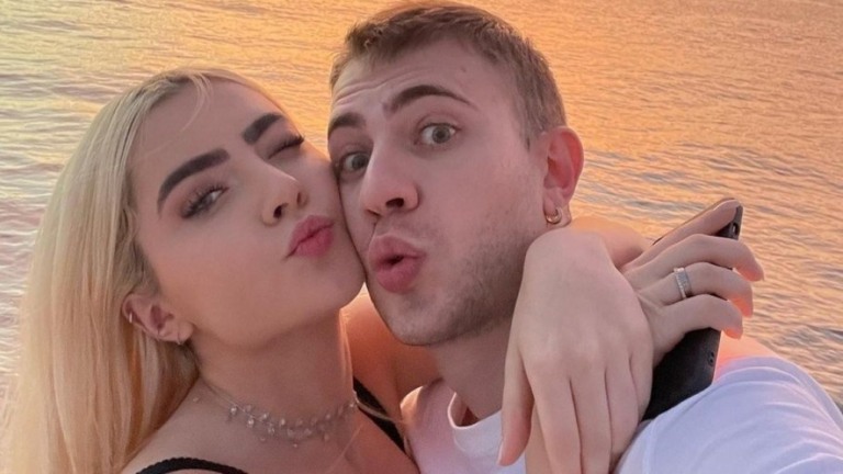 'BBB 22': Leo Picon sobre Maíra Cardi: "devia ter mais consciência"