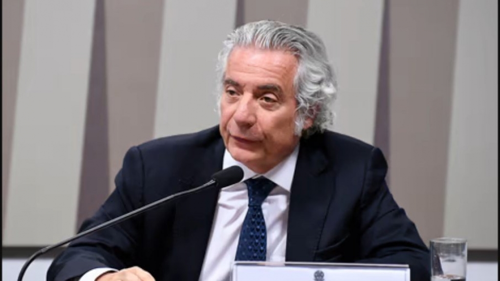 Adriano Pires foi pivô de decreto que trava sucessão na Petrobras