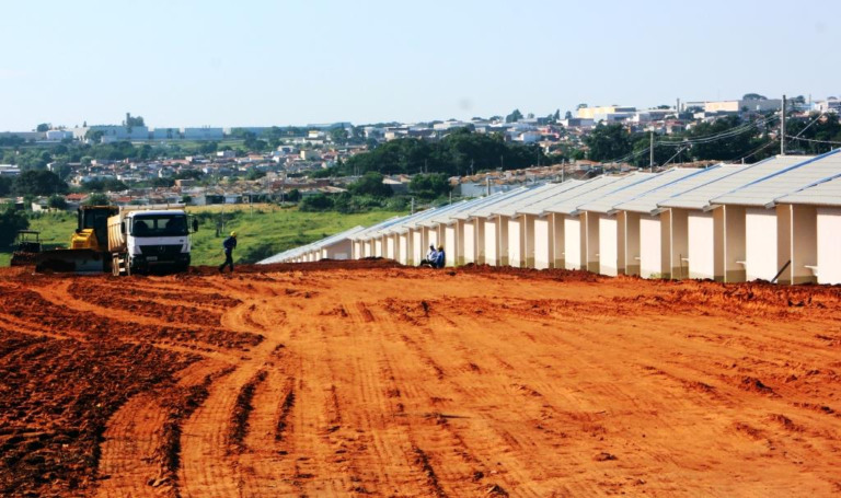 O Residencial Terras de São Paulo é o novo bairro planejado da Menin Engenharia em área nobre, com topografia privilegiada da cidade e do campo
