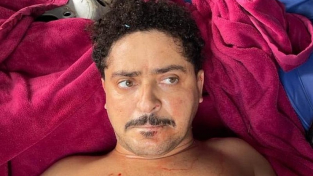 Após morte de Ecko, disputa na maior milícia do RJ já pode ter matado ao menos 7 Após morte de Ecko, disputa na maior milícia do RJ já pode ter matado ao menos 7