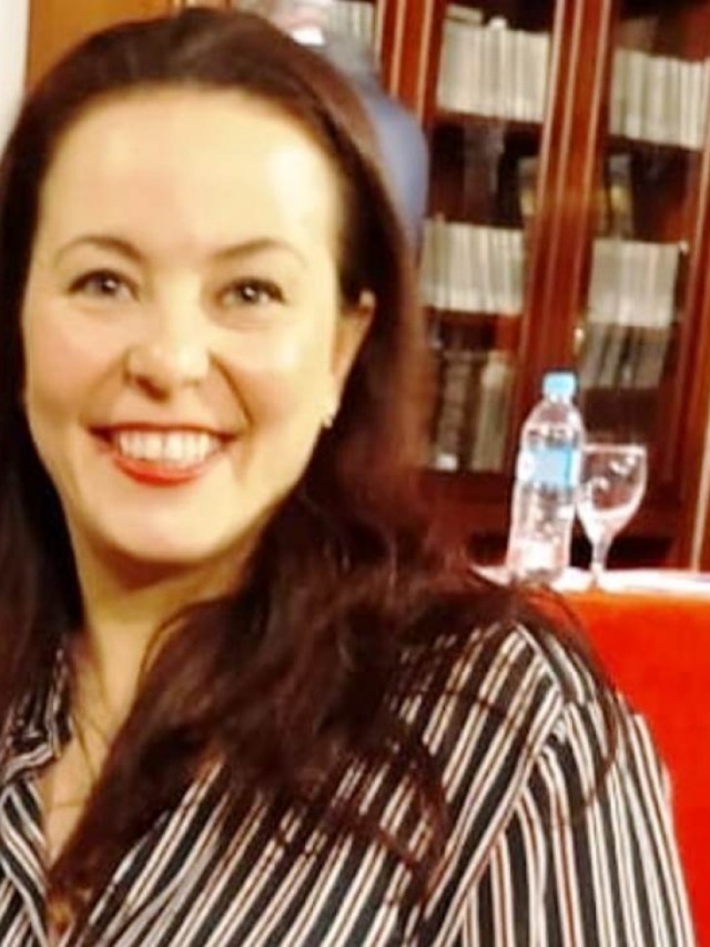 Mariliense é nomeada para Comissão de Relações Internacionais da OAB-SP