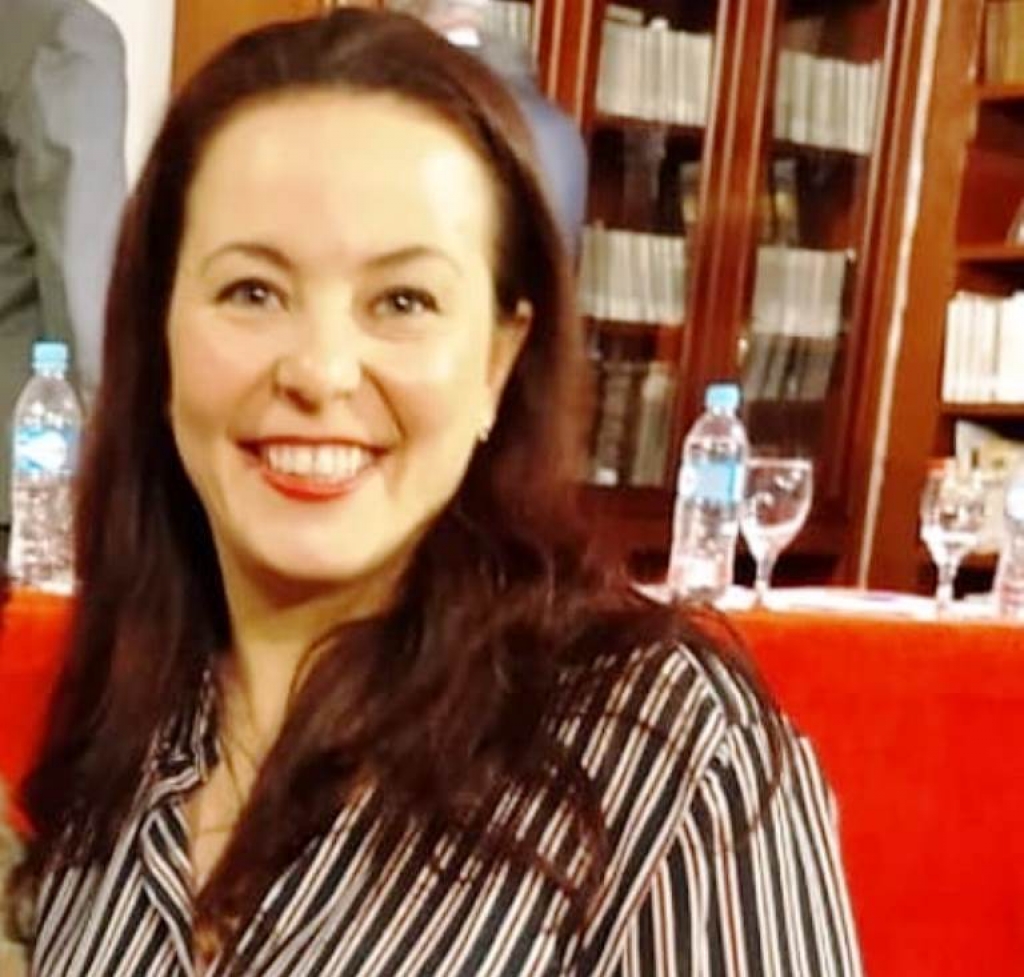 Mariliense é nomeada para Comissão de Relações Internacionais da OAB-SP