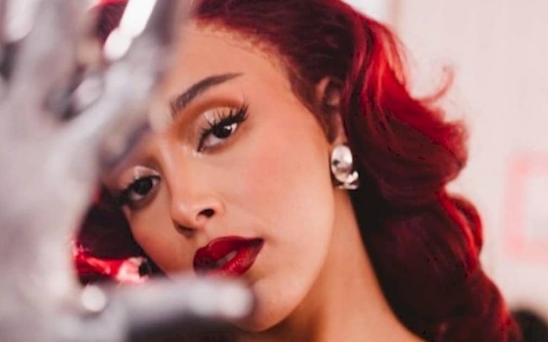 Antes da aposentadoria, Doja Cat lançará mais um álbum