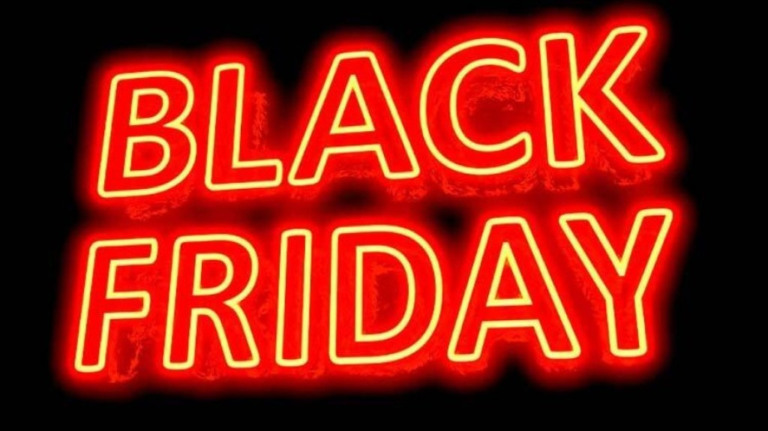 Black Friday: começa o período de ofertas e descontos