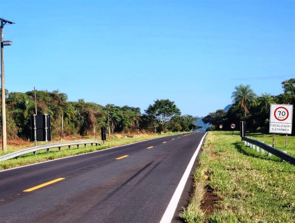 DER contrata radares em rodovias sob sua gestão; inclui região de Marília