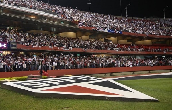 Futebol – São Paulo vai fazer testes para futuros craques em Marília