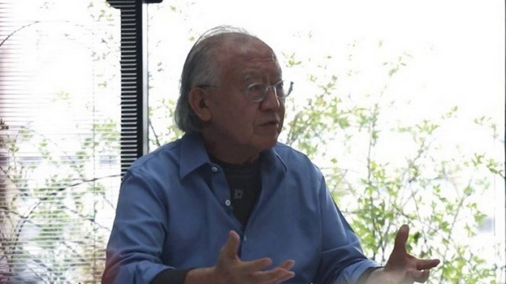 Morre em São Paulo o arquiteto Ruy Ohtake, criador do Unique e Renaissance Morre em São Paulo o arquiteto Ruy Ohtake, criador do Unique e Renaissance