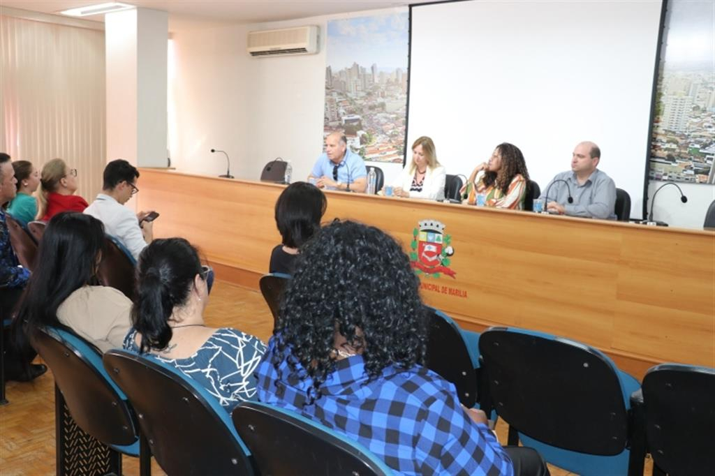 Estado apresenta em Marília linhas de crédito para mulheres empreendedoras