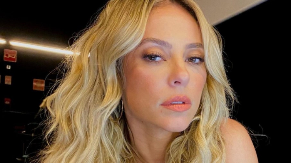 Paolla Oliveira é vítima de fake news e rebate: 'Nunca diria isso' Paolla Oliveira é vítima de fake news e rebate: 'Nunca diria isso'