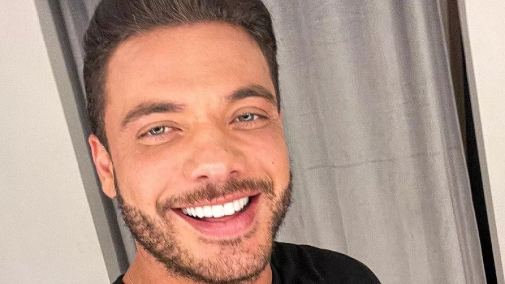 Wesley Safadão recupera conta hackeada e brinca: "Mais safadão que eu" Wesley Safadão recupera conta hackeada e brinca: "Mais safadão que eu"