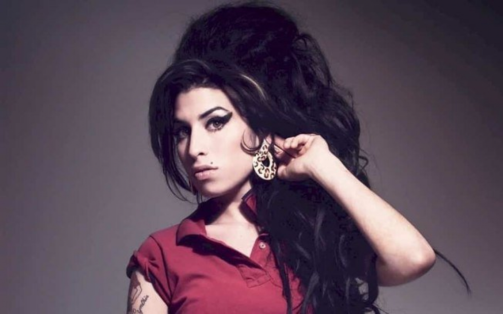 Amy Winehouse ganhará nova cinebiografia