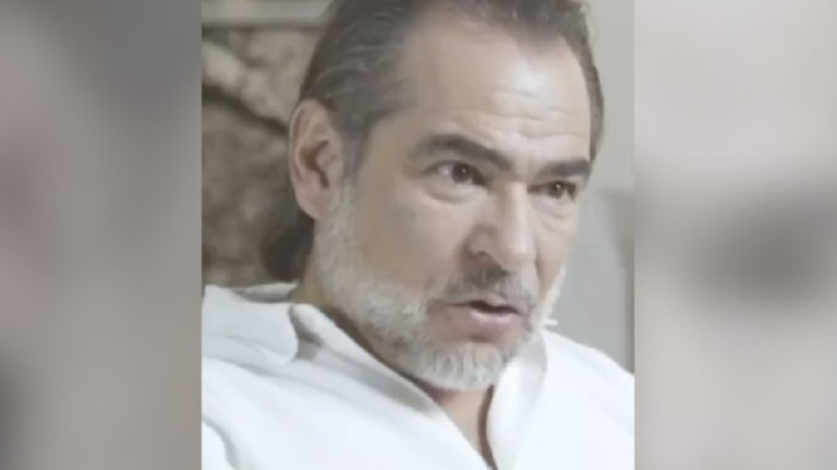 'O voto é um ato solene', diz Nuno Vasconcellos em vídeo sobre eleição