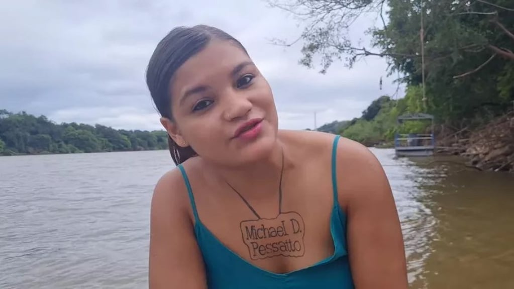 Atriz pornô entra na Justiça contra PT para se filiar ao partido Atriz pornô entra na Justiça contra PT para se filiar ao partido