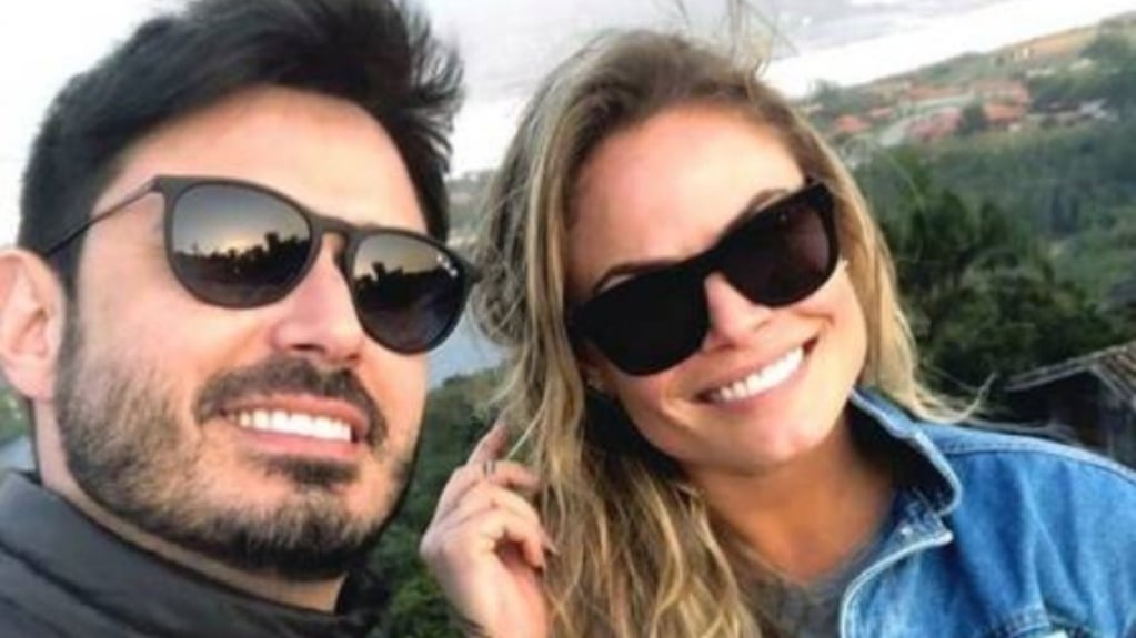 Ex-BBB Nati Casassola anuncia fim do casamento: 'Relacionamento tóxico' Ex-BBB Nati Casassola anuncia fim do casamento: 'Relacionamento tóxico'