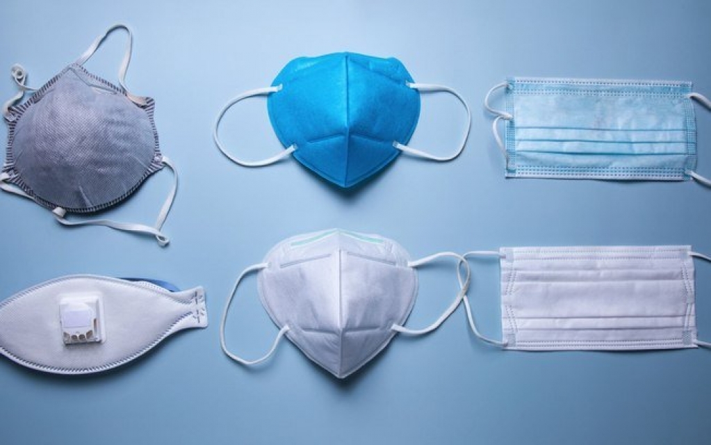 Ômicron: qual a melhor máscara para proteger contra covid?