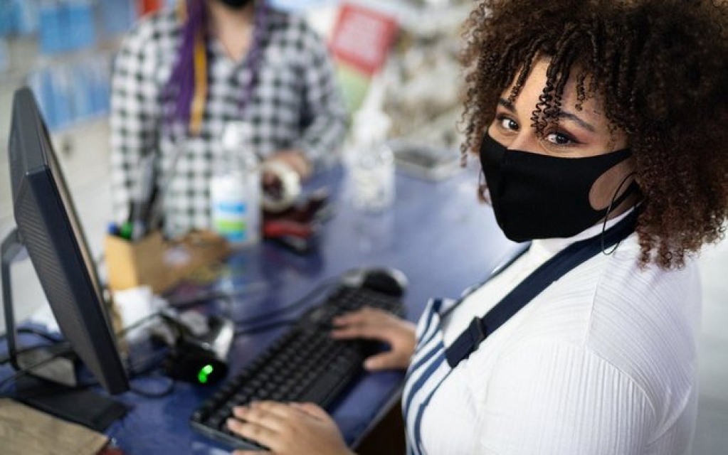 'Cobrar atestado neste cenário da pandemia é irracional', diz advogada 'Cobrar atestado neste cenário da pandemia é irracional', diz advogada