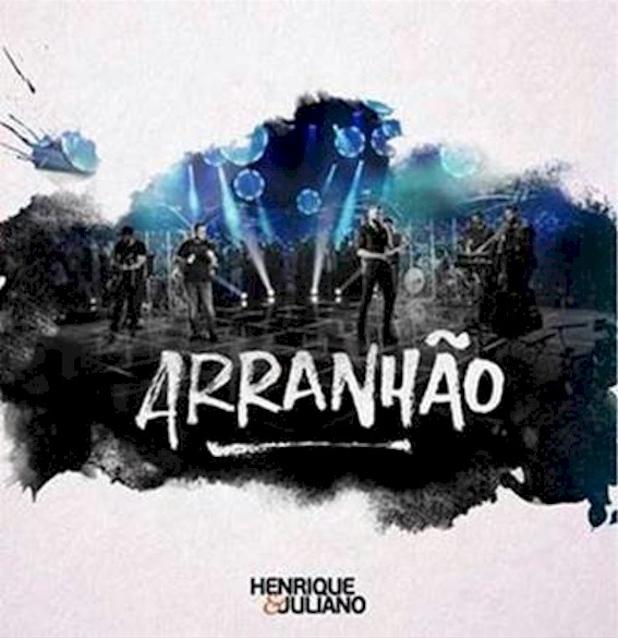 Henrique & Juliano lança a inédita "Arranhão" com clipe oficial