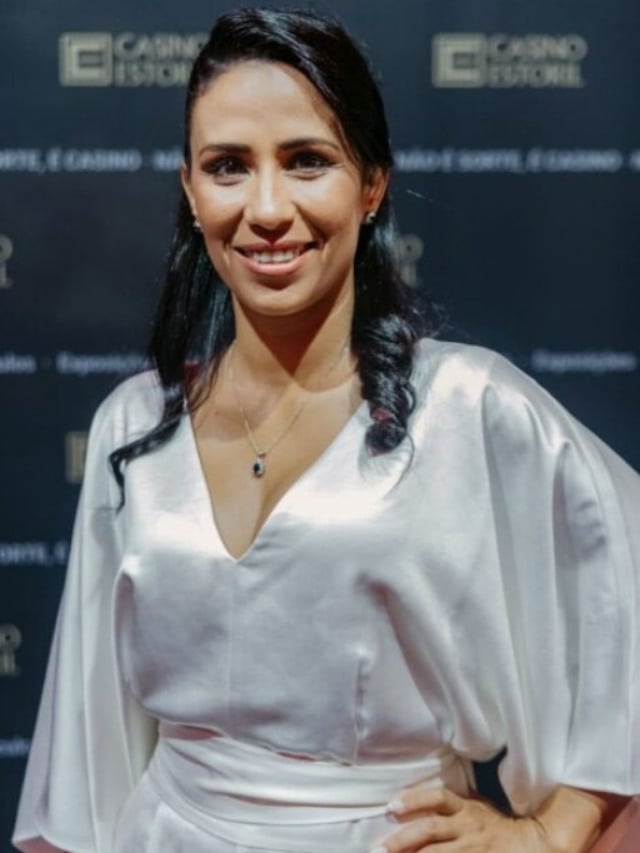 Terapeuta Vanessa Paula lança na Europa,  blend natural, que rejuvenesce a partes íntimas