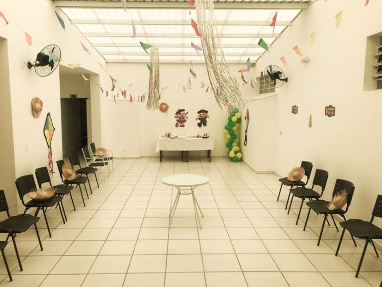 Justiça interdita casa de repouso para idosos em bairro nobre de Marília