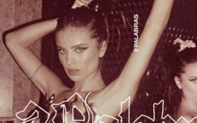 Giulia Be lança novo single em espanhol "2 Palabras"