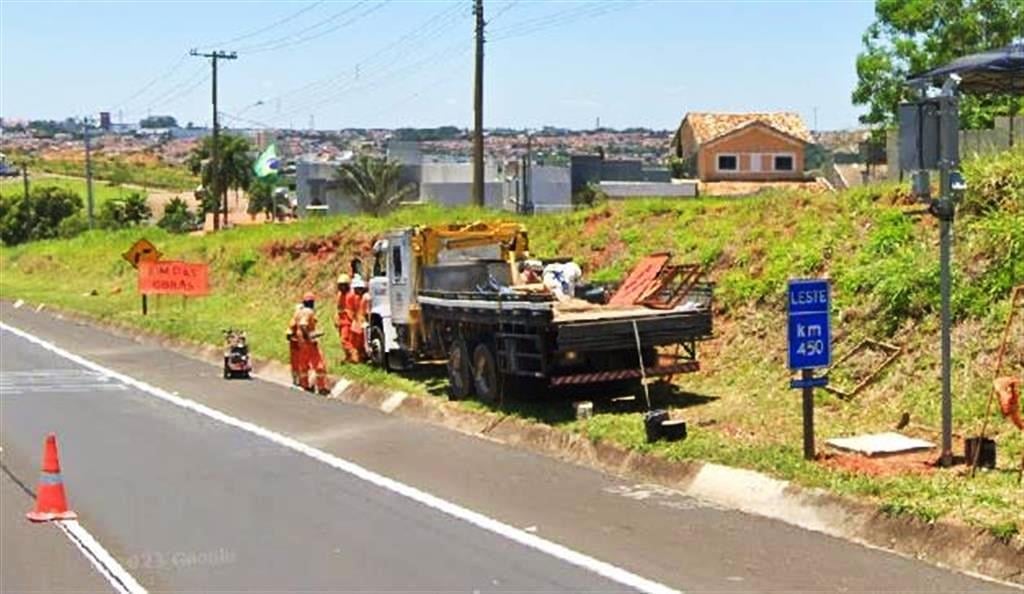 Dois novos radares vão entrar em operação na rodovia SP-294 em Marília