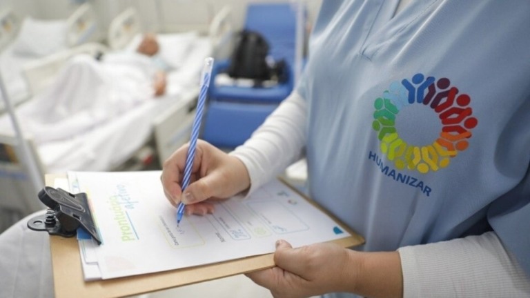 Agência Brasília Iges-DF abre seleção para urologista, fono e analista de laboratório