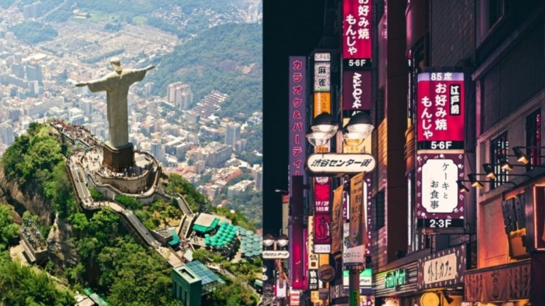 Emanuelly Fernandes Legados Olímpicos: Rio de Janeiro e Tóquio em perspectiva